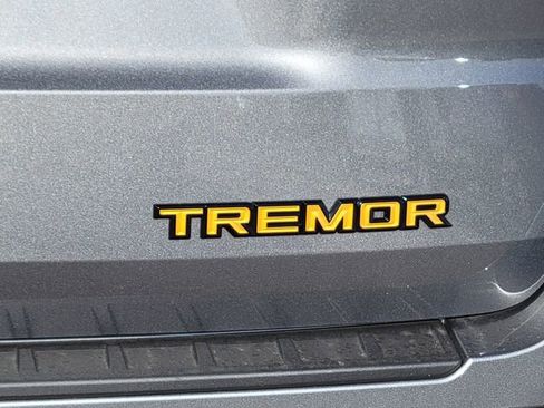 New 2026 Ford Explorer Tremor image 12