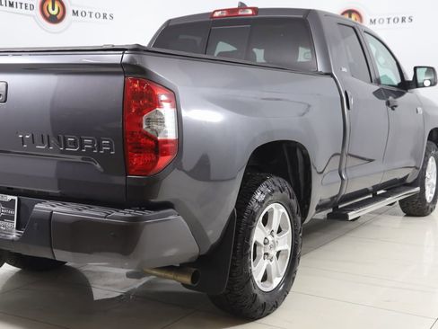 Used 2021 Toyota Tundra SR5 image 42