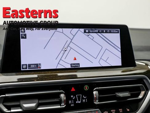 Used 2022 BMW X3 xDrive30i image 19