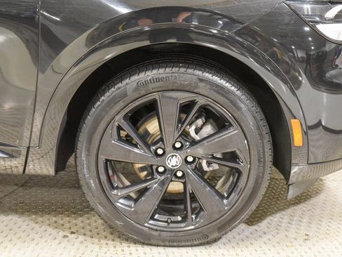 Used 2023 Buick Envision Preferred w/ Sport Touring Package image 13