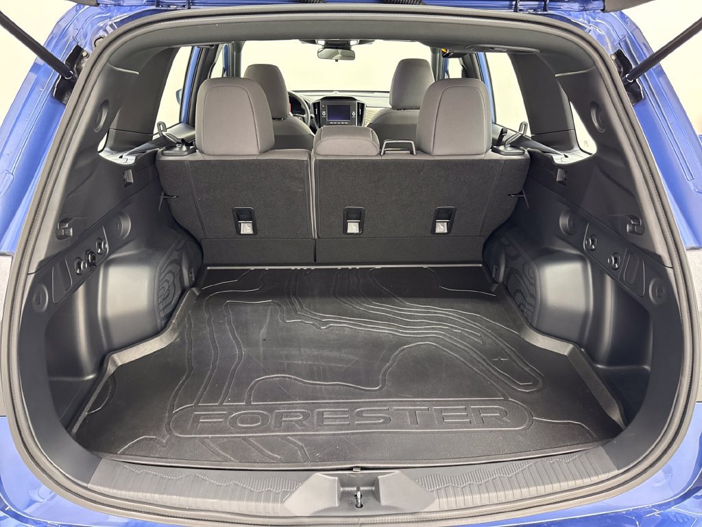Used 2026 Subaru Forester AWD/4WD image 27