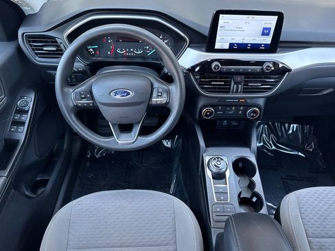 Certified 2022 Ford Escape SE FWD image 15