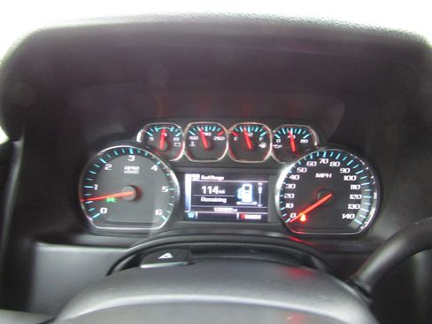 Used 2016 Chevrolet Tahoe LT image 25