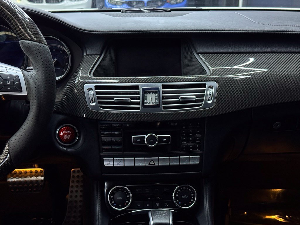 Used 2012 Mercedes-Benz CLS 63 AMG image 15