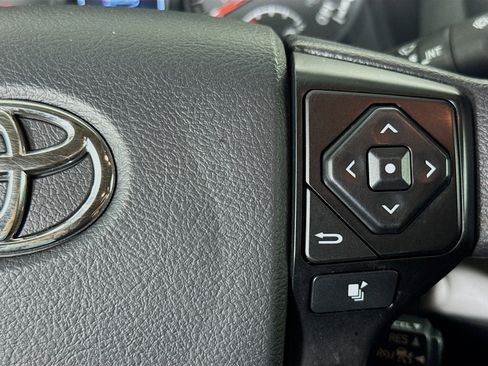 Used 2023 Toyota Tacoma SR image 19