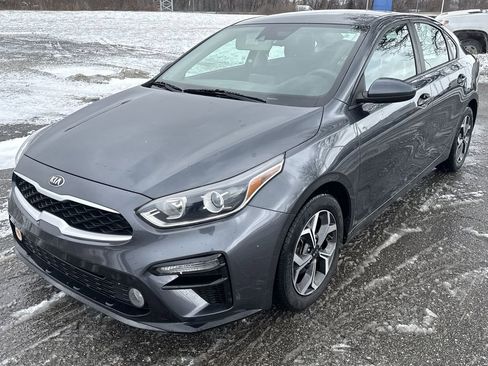 Used 2019 Kia Forte LXS image 4