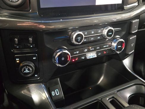 Certified 2023 Ford F150 XLT w/ Equipment Group 302A High image 31