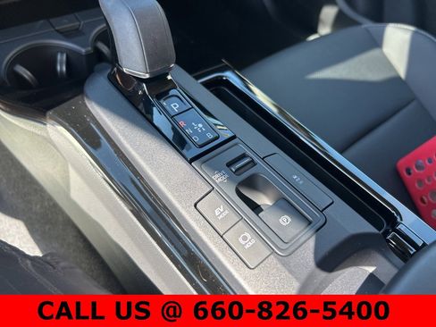 New 2026 Toyota Prius image 15