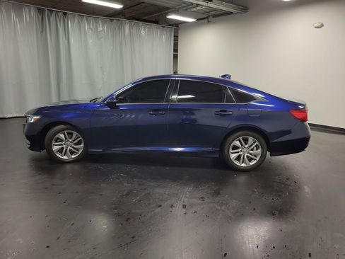 Used 2020 Honda Accord LX image 5