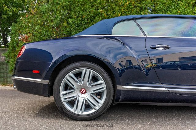 Used 2016 Bentley Continental GT V8 S AWD/4WD image 8