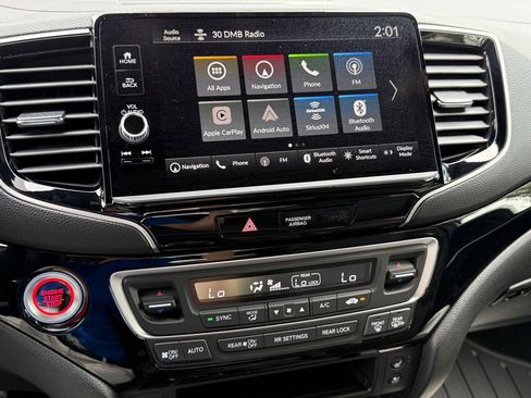 Certified 2026 Honda Ridgeline Black Edition image 23