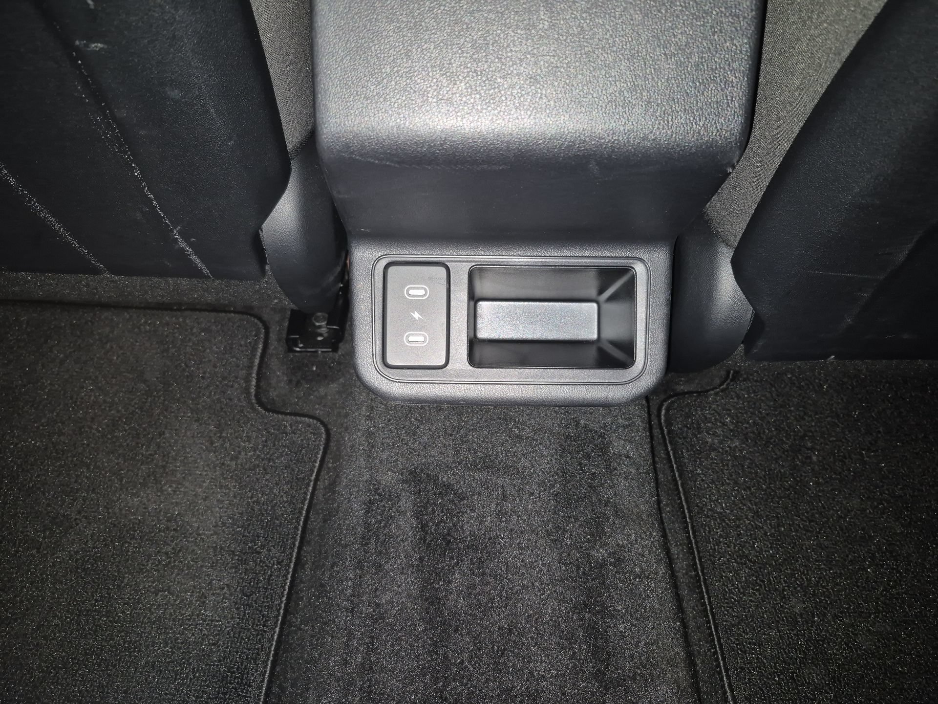 Used 2025 Kia K4 FWD image 22