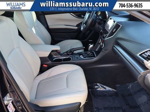 Used 2019 Subaru Impreza 2.0i Limited AWD/4WD image 40