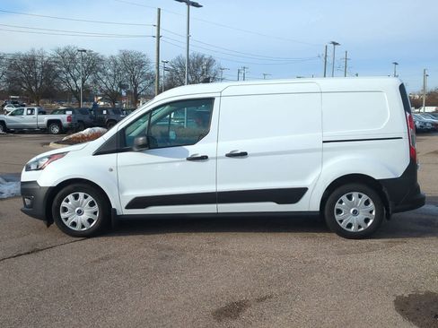 Used 2022 Ford Transit Connect XL image 5