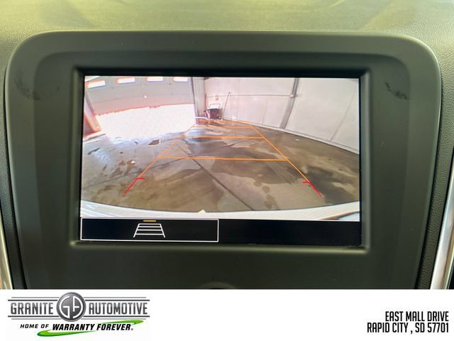 Used 2024 Chevrolet Equinox LT AWD/4WD image 21