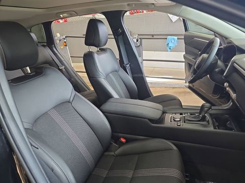 Used 2025 MAZDA CX-50 AWD 2.5 S w/ Weather Package image 10