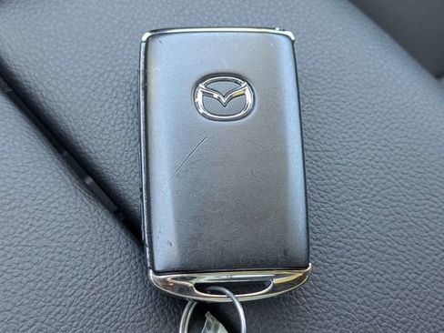 Certified 2025 MAZDA CX-50 2.5 Hybrid w/ Weather Package AWD/4WD image 27