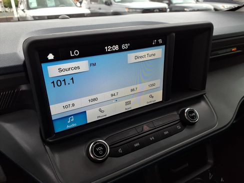 Used 2024 Ford Maverick XL image 28