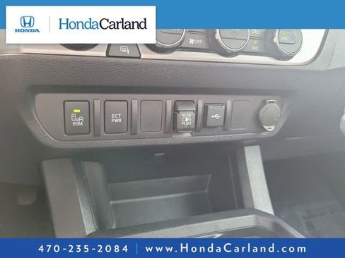 Used 2022 Toyota Tacoma SR5 w/ Technology Package image 22