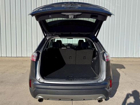 Used 2024 Ford Edge Titanium image 15
