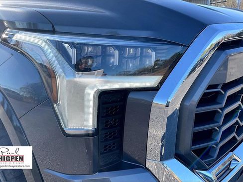 Used 2023 Toyota Tundra 1794 Edition image 29