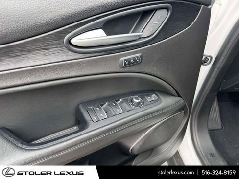 Used 2019 Alfa Romeo Stelvio Sport w/ Cold Weather Package image 18