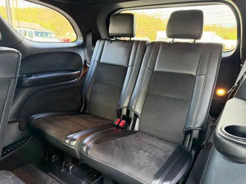 Used 2019 Dodge Durango GT AWD/4WD image 16