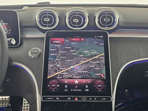 New 2026 Mercedes-Benz CLE 300 4MATIC Coupe image 22