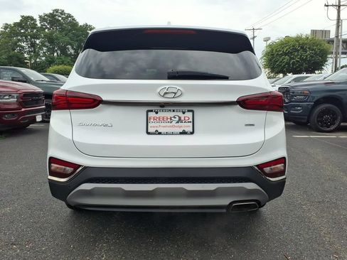 Used 2020 Hyundai Santa Fe Limited w/ Cargo Package AWD/4WD image 21