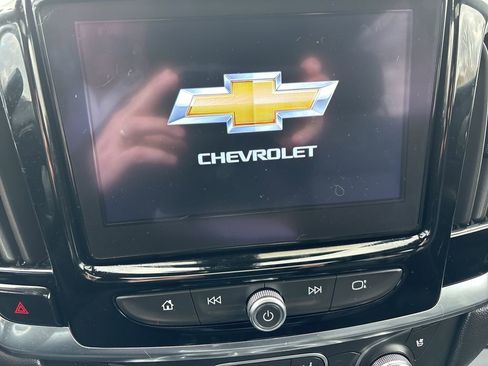 Certified 2023 Chevrolet Traverse Premier AWD/4WD image 26