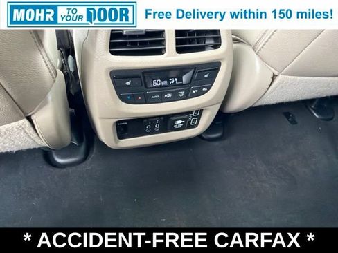 Used 2021 Honda Pilot Touring image 39
