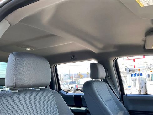 Used 2016 Ford F150 XLT w/ Equipment Group 301A Mid image 13