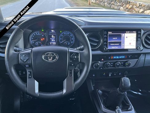 Used 2021 Toyota Tacoma TRD Pro image 7