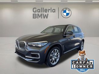 Used 2022 BMW X5 sDrive40i w/ Premium Package RWD video 1