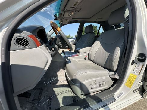 Used 2006 Lexus LS 430 RWD image 41