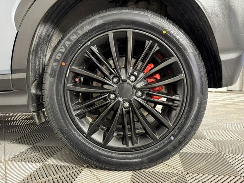 Used 2020 Hyundai Kona SEL AWD/4WD image 40