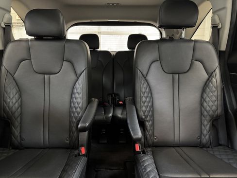 Used 2021 Kia Sorento SX image 13