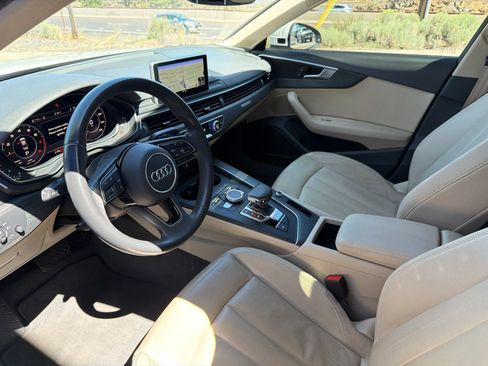Used 2018 Audi A4 2.0T Premium Plus w/ Premium Plus Package AWD/4WD image 20