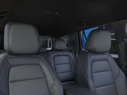 New 2026 Chevrolet Equinox LT FWD image 24