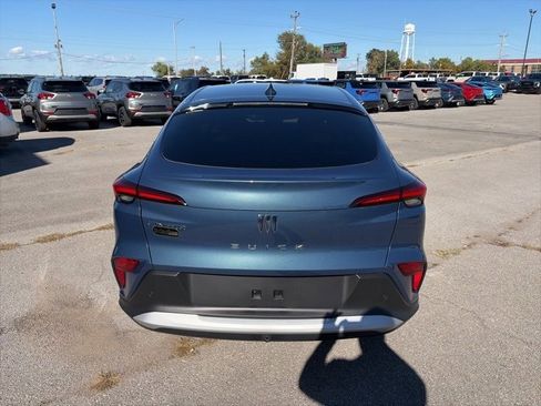 New 2026 Buick Envista Preferred w/ Convenience I Package image 5