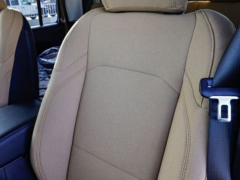 New 2026 Jeep Gladiator Willys image 30