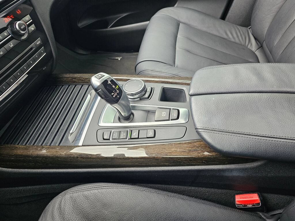 Used 2016 BMW X5 xDrive35i AWD/4WD image 32