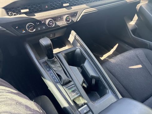 Used 2023 Honda Accord EX image 21