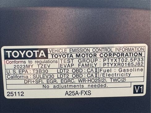 Used 2023 Toyota RAV4 XSE w/ Premium Package AWD/4WD image 30