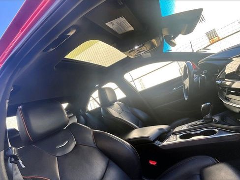 Used 2021 Cadillac CT4 Sport image 27