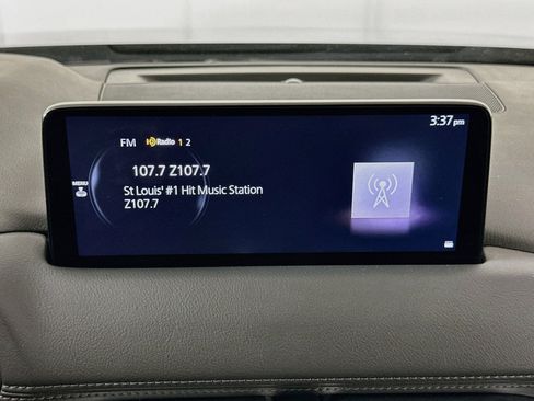 Used 2025 MAZDA CX-5 AWD 2.5 S w/ Preferred Package image 21