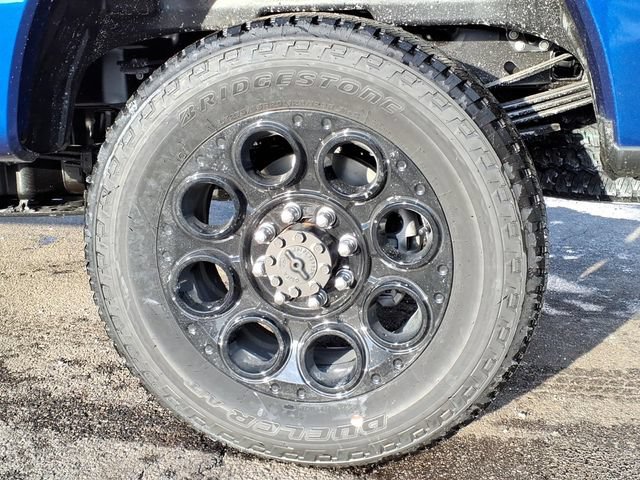 New 2026 Ford F350 Lariat w/ Black Appearance Package AWD/4WD image 6