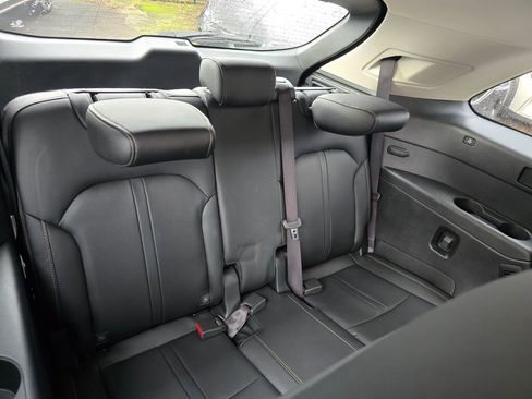 Certified 2024 MAZDA CX-90 Plug-In Hybrid w/ Preferred image 16