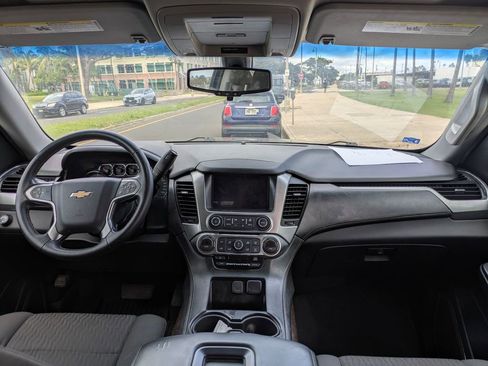Used 2019 Chevrolet Suburban LS image 19
