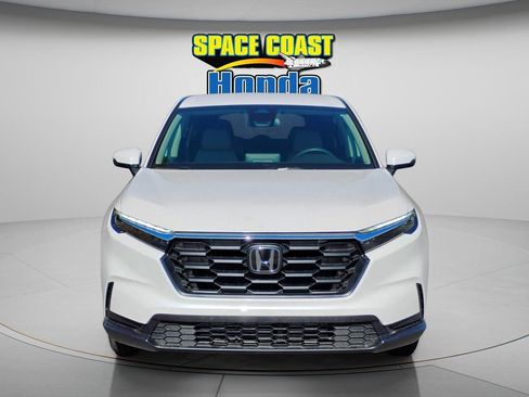 New 2025 Honda CR-V LX image 2